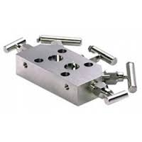 Van chi ngả Rosemount 305 Integral Manifold